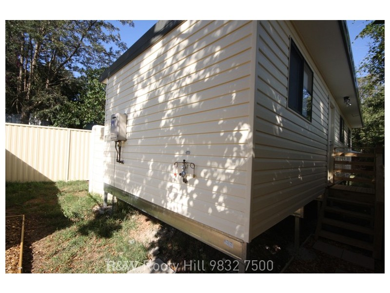 3A Norvegia Avenue, Tregear NSW 2770