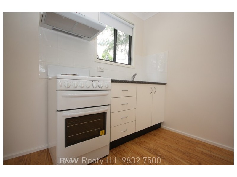 3A Norvegia Avenue, Tregear NSW 2770