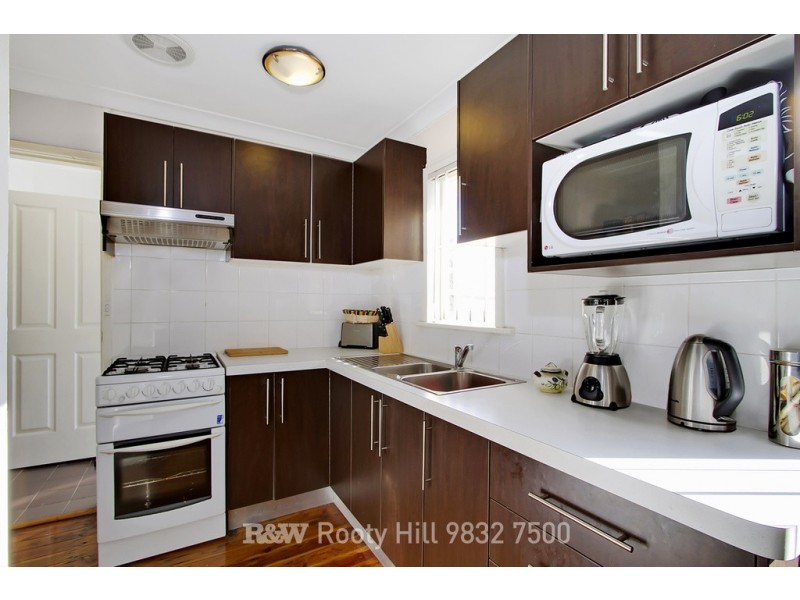 19 Parsons Street, Ashcroft NSW 2168