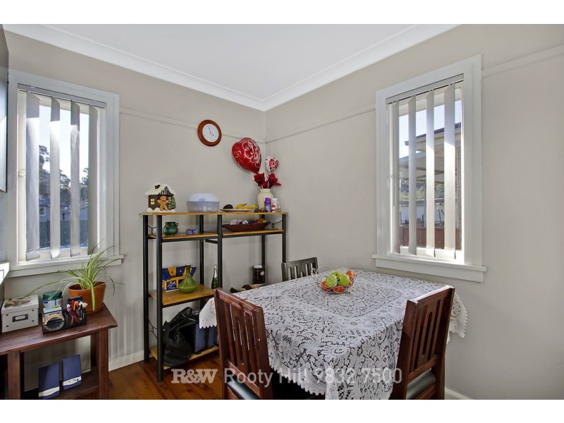 19 Parsons Street, Ashcroft NSW 2168