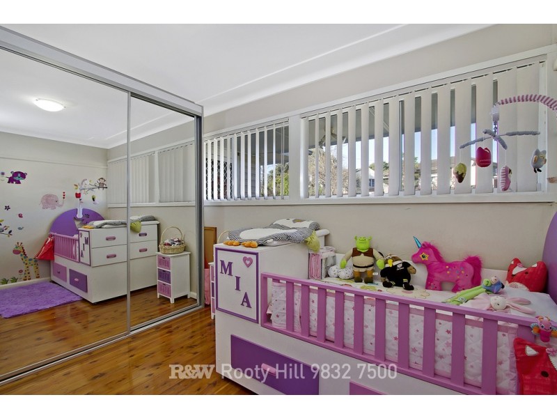 19 Parsons Street, Ashcroft NSW 2168