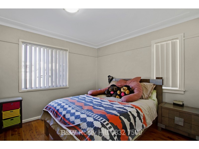 19 Parsons Street, Ashcroft NSW 2168