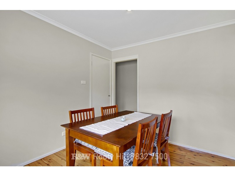 14 Canna Place, Quakers Hill NSW 2763