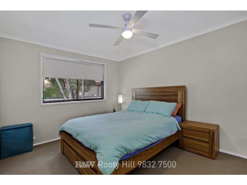 14 Canna Place, Quakers Hill NSW 2763