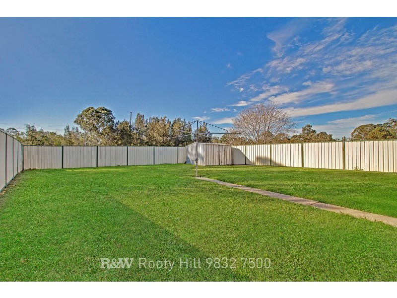 14 Canna Place, Quakers Hill NSW 2763