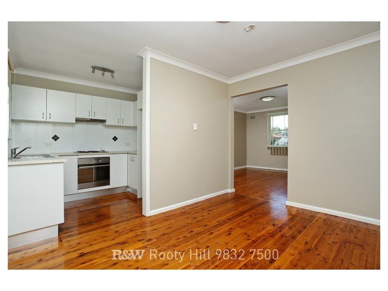 54 Vincennes Avenue, Tregear NSW 2770