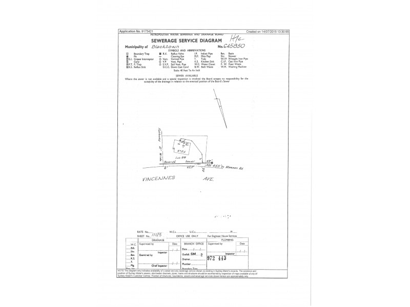 54 Vincennes Avenue, Tregear NSW 2770