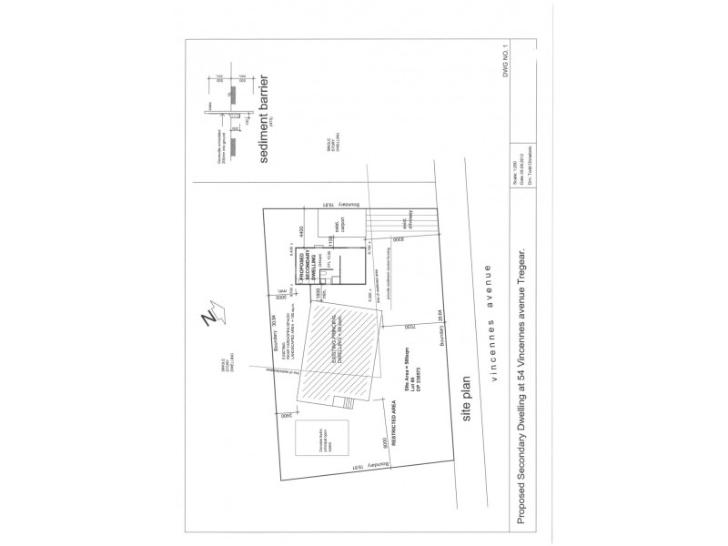 54 Vincennes Avenue, Tregear NSW 2770