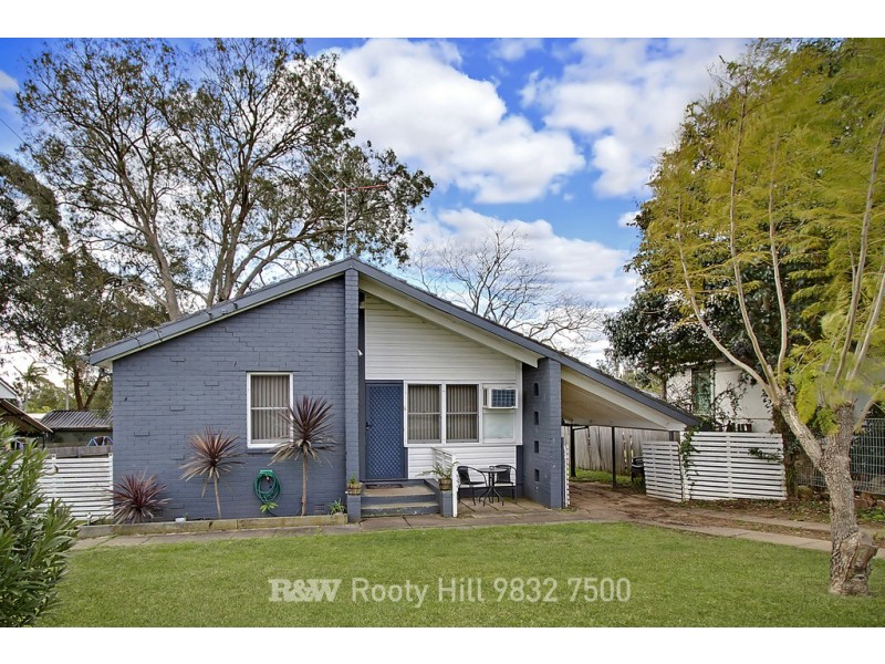 61 Gasmata Crescent, Whalan NSW 2770