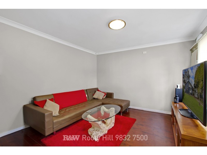 61 Gasmata Crescent, Whalan NSW 2770