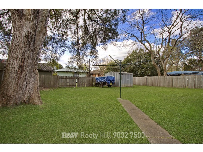 61 Gasmata Crescent, Whalan NSW 2770