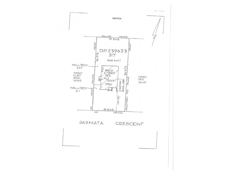 61 Gasmata Crescent, Whalan NSW 2770
