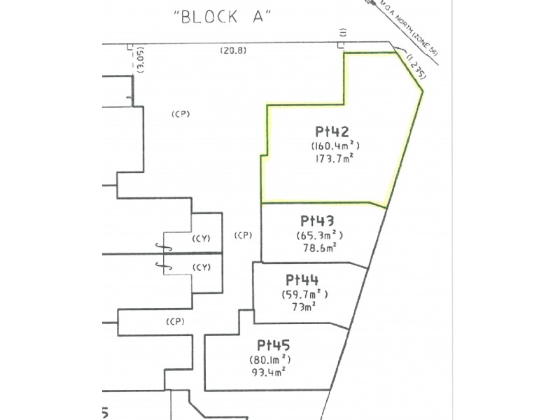 94-96 North Parade, Rooty Hill NSW 2766