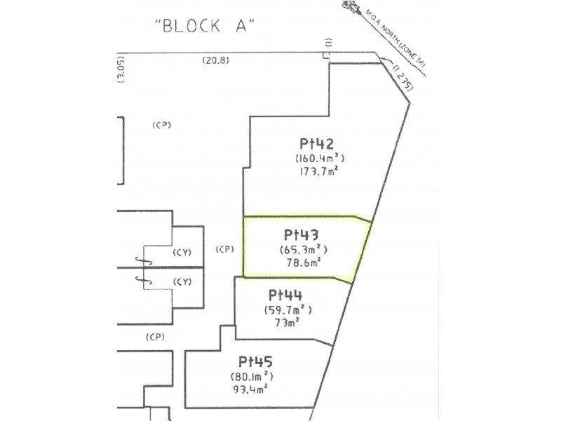 94-96 North Parade, Rooty Hill NSW 2766