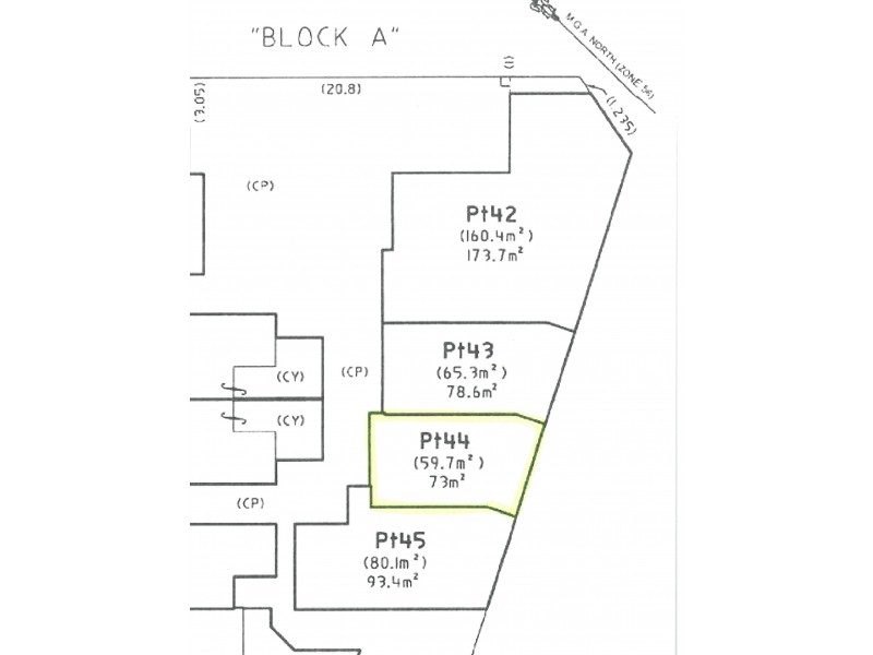 94-96 North Parade, Rooty Hill NSW 2766
