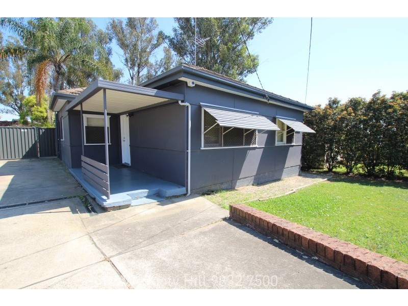 189 Richmond Road, Penrith NSW 2750