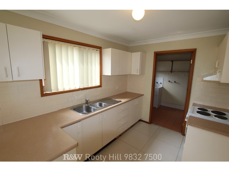 6/20 Blenheim Avenue, Rooty Hill NSW 2766