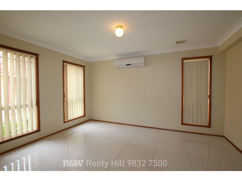 6/20 Blenheim Avenue, Rooty Hill NSW 2766