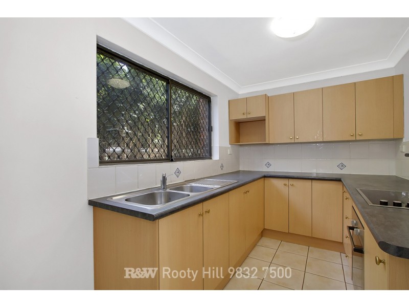 3/60-62 Victoria Street, Werrington NSW 2747