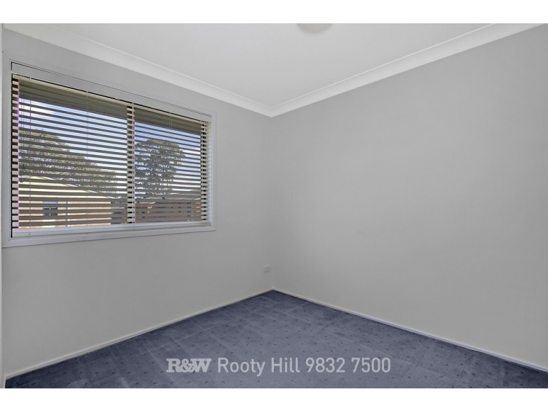 3/60-62 Victoria Street, Werrington NSW 2747