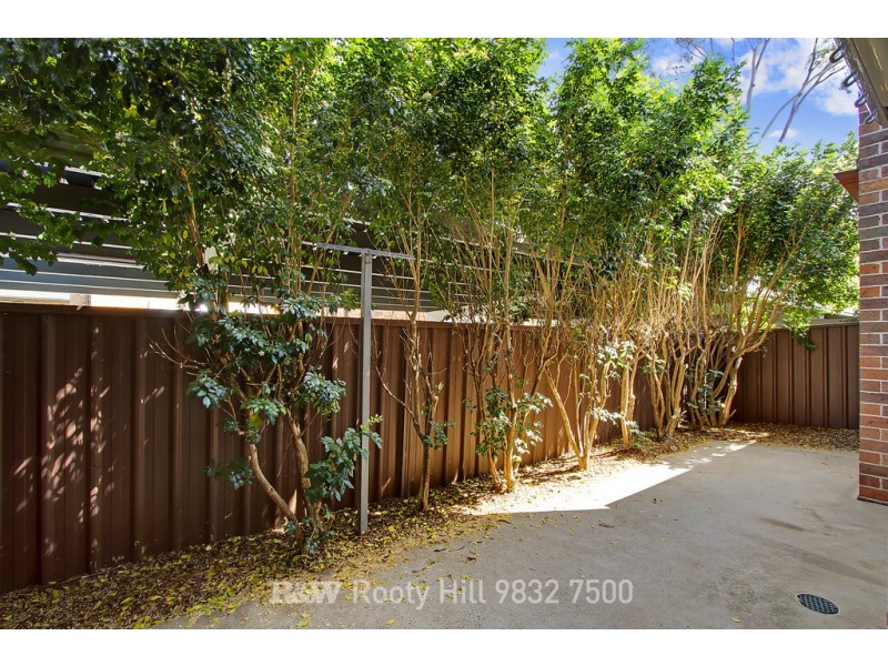 3/60-62 Victoria Street, Werrington NSW 2747