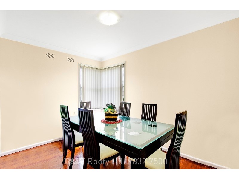 23 Tapiola Avenue, Hebersham NSW 2770