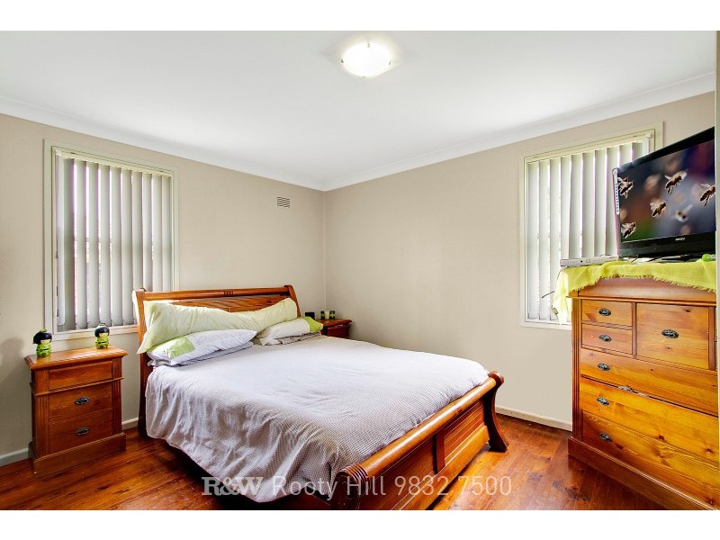 23 Tapiola Avenue, Hebersham NSW 2770