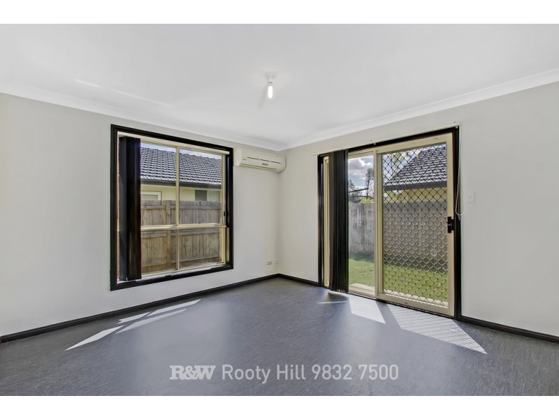 2/52 Chestnut Crescent, Bidwill NSW 2770