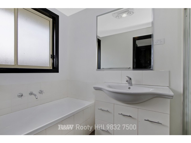 2/52 Chestnut Crescent, Bidwill NSW 2770