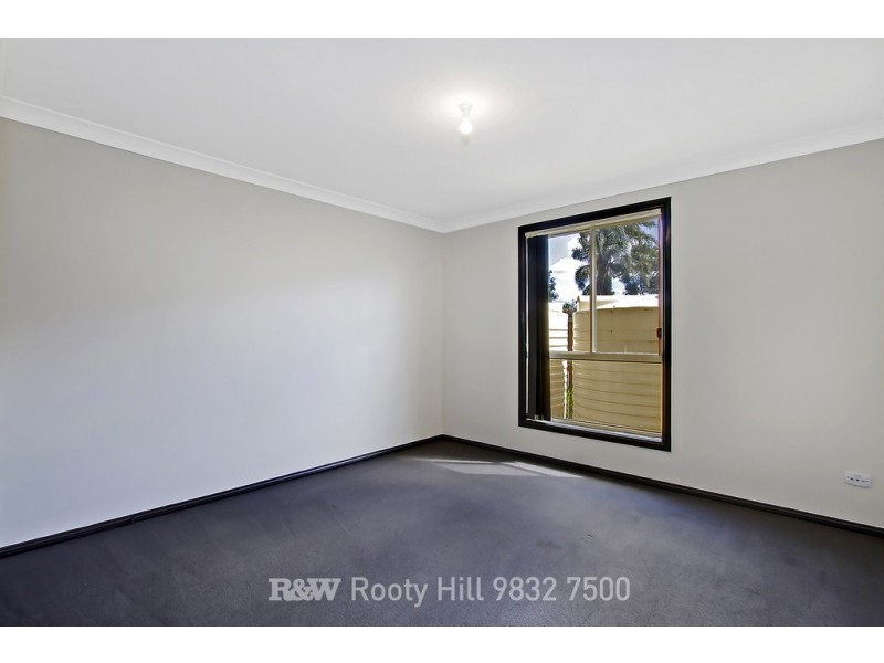 2/52 Chestnut Crescent, Bidwill NSW 2770