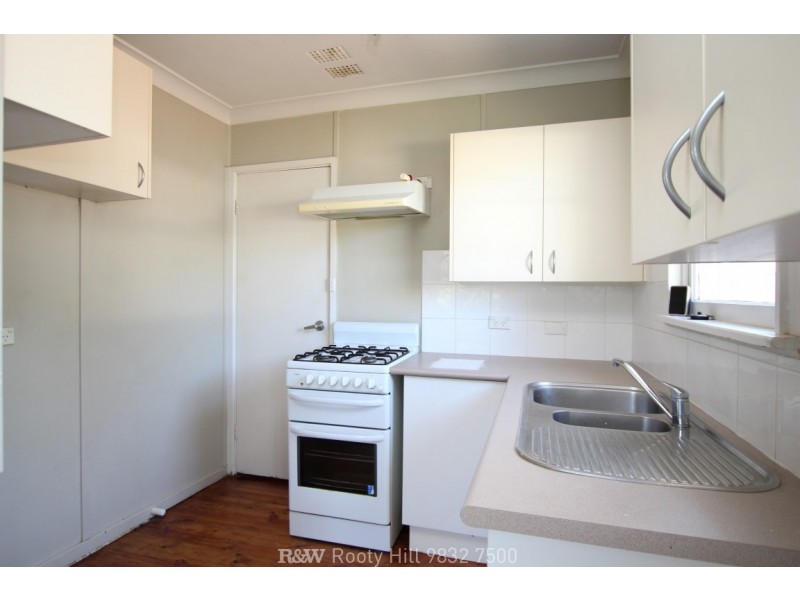 5 Weber Crescent, Emerton NSW 2770