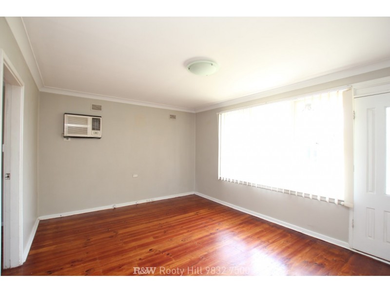 5 Weber Crescent, Emerton NSW 2770