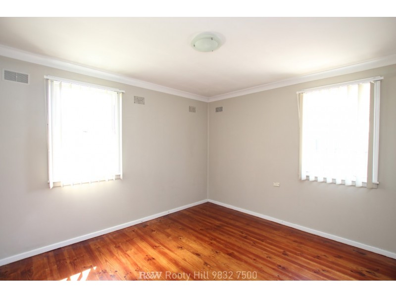 5 Weber Crescent, Emerton NSW 2770