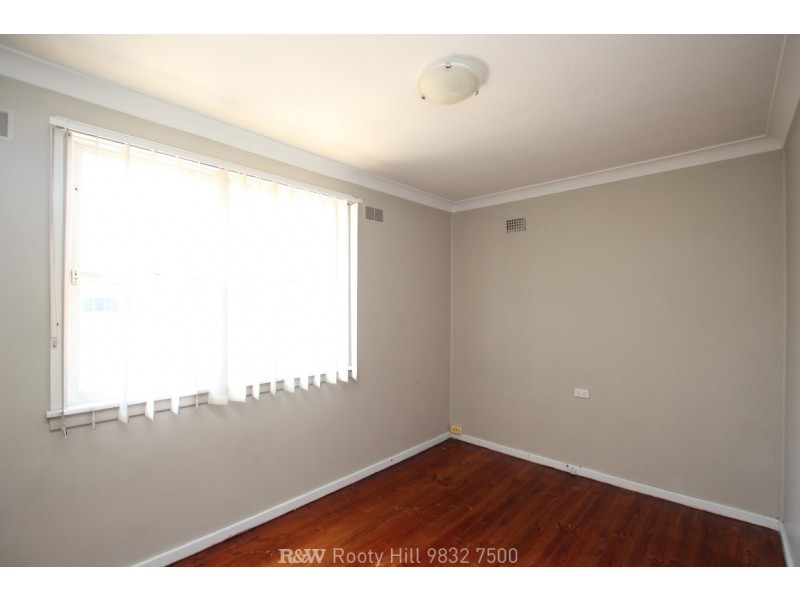 5 Weber Crescent, Emerton NSW 2770