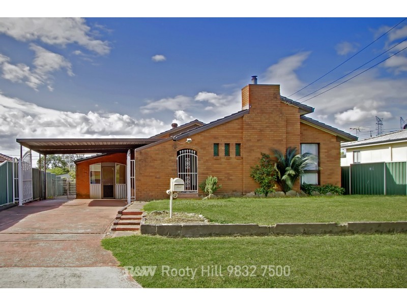 26 Valma Place, Colyton NSW 2760