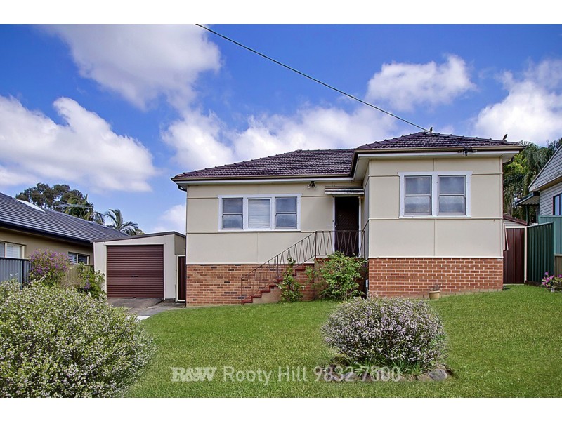12 Mulgi Street, Blacktown NSW 2148