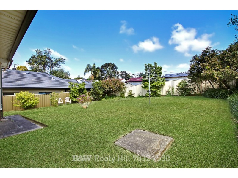 12 Mulgi Street, Blacktown NSW 2148