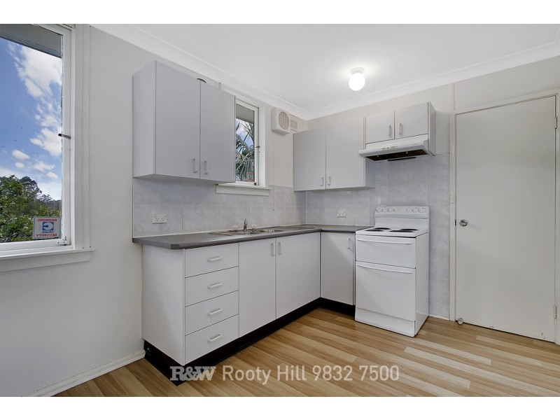 21 Rymill Road, Tregear NSW 2770