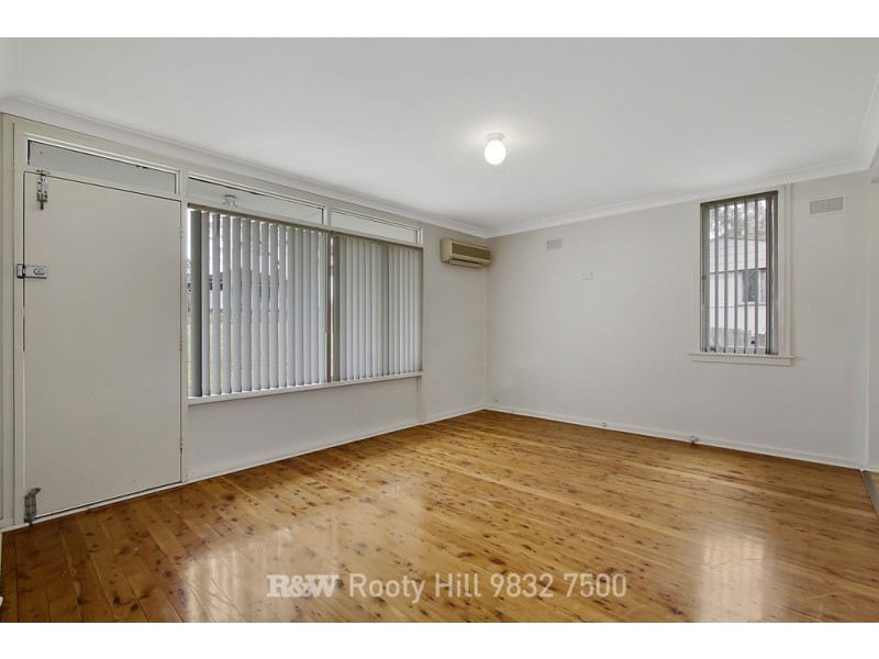 21 Rymill Road, Tregear NSW 2770