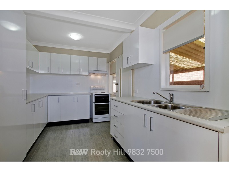 37 Murdoch Street, Blackett NSW 2770