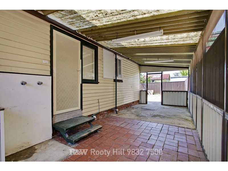 37 Murdoch Street, Blackett NSW 2770