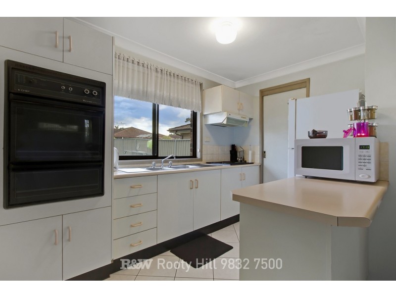 86 Buckwell Drive, Hassall Grove NSW 2761
