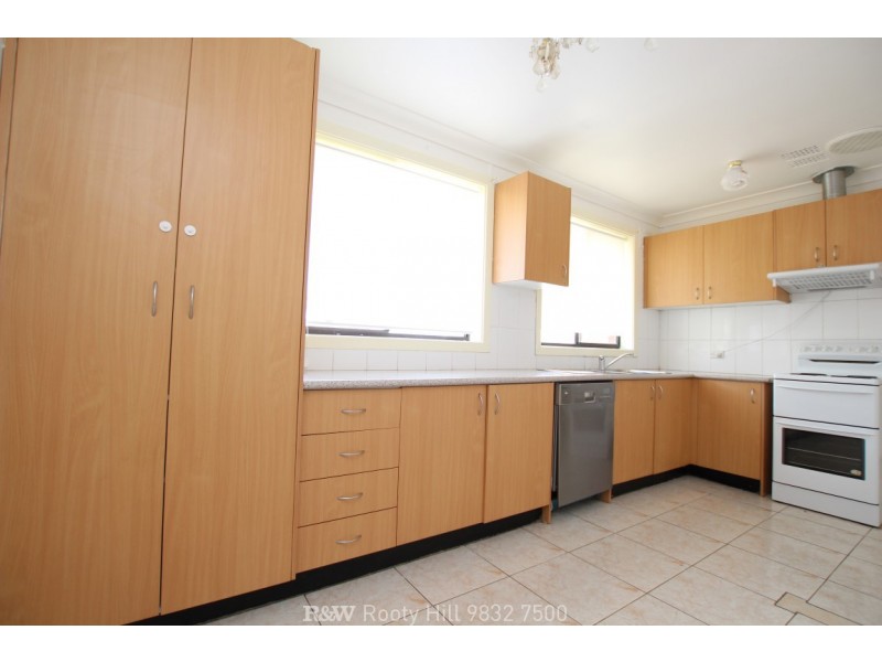 20 Boldrewood Road, Blackett NSW 2770