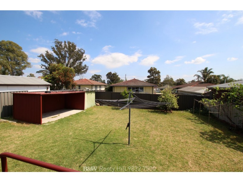 20 Boldrewood Road, Blackett NSW 2770