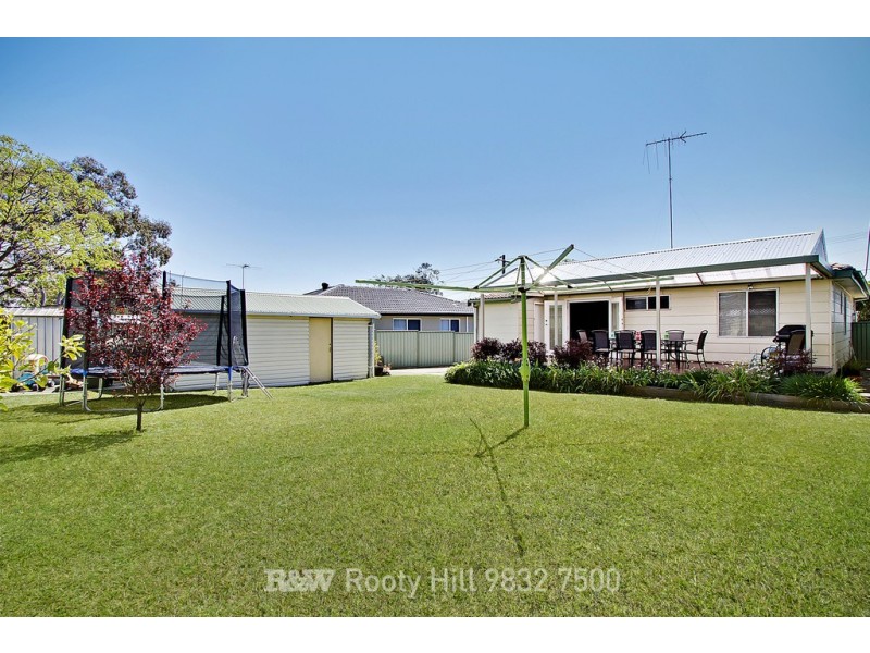 12 Moody Street, Rooty Hill NSW 2766