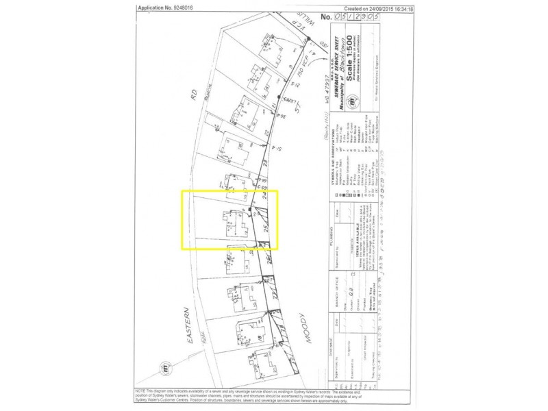 12 Moody Street, Rooty Hill NSW 2766