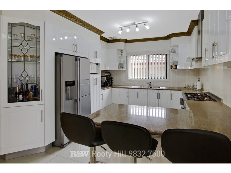 58a Nelson Street, Mount Druitt NSW 2770