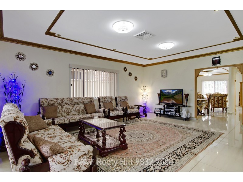 58a Nelson Street, Mount Druitt NSW 2770