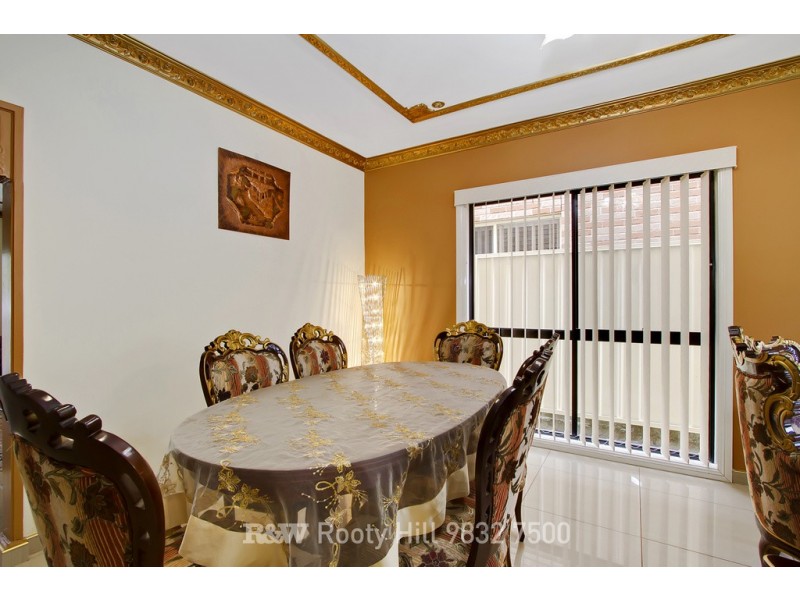 58a Nelson Street, Mount Druitt NSW 2770