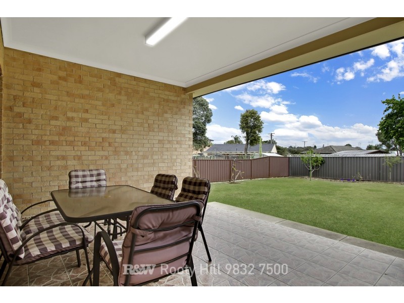 58a Nelson Street, Mount Druitt NSW 2770
